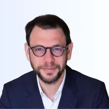 Portrait of Mr. Zafer Tandogdu